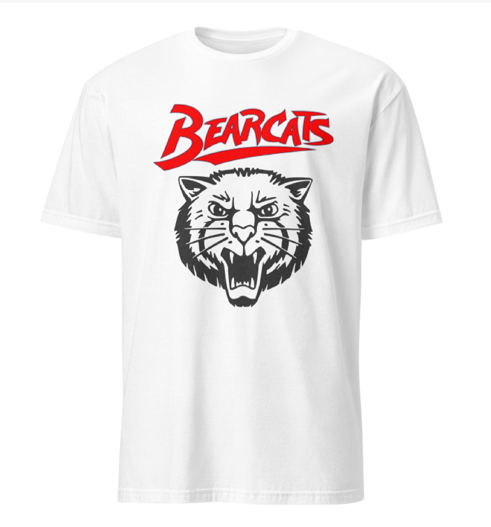Bearcats T-shirt
